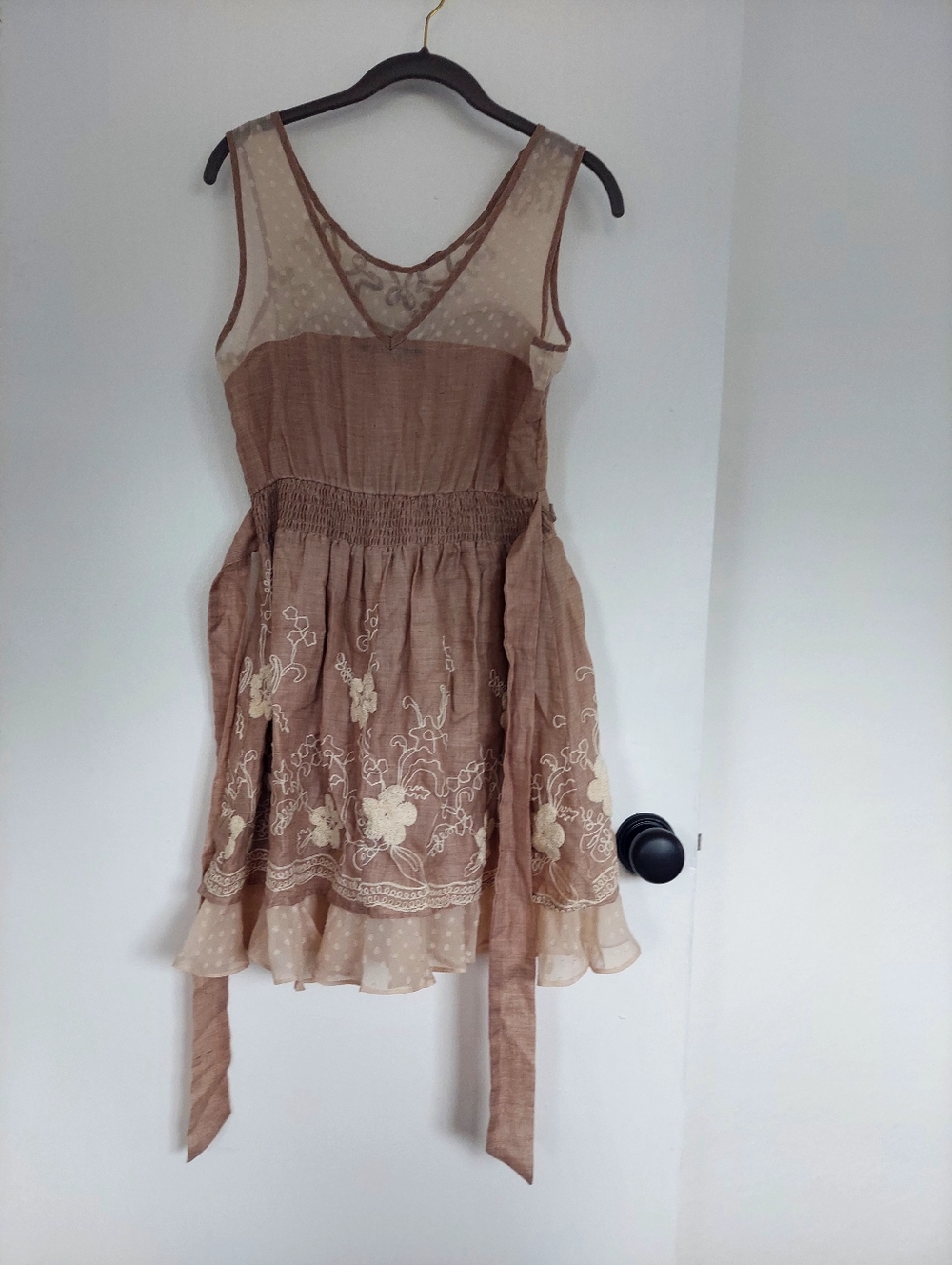 Mini Dress - Picture 2 of 8